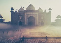 Kinh nghiệm du lịch Ấn Độ tự túc