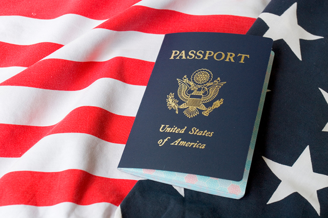 Xin visa du lịch Mỹ cần chuẩn bị kỹ lưỡng