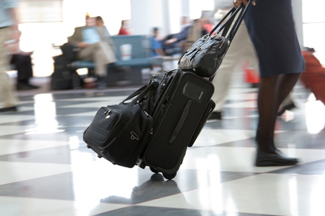 Cần tìm hiểu kỹ về quy định hành lý khi đi máy bay sang Mỹ