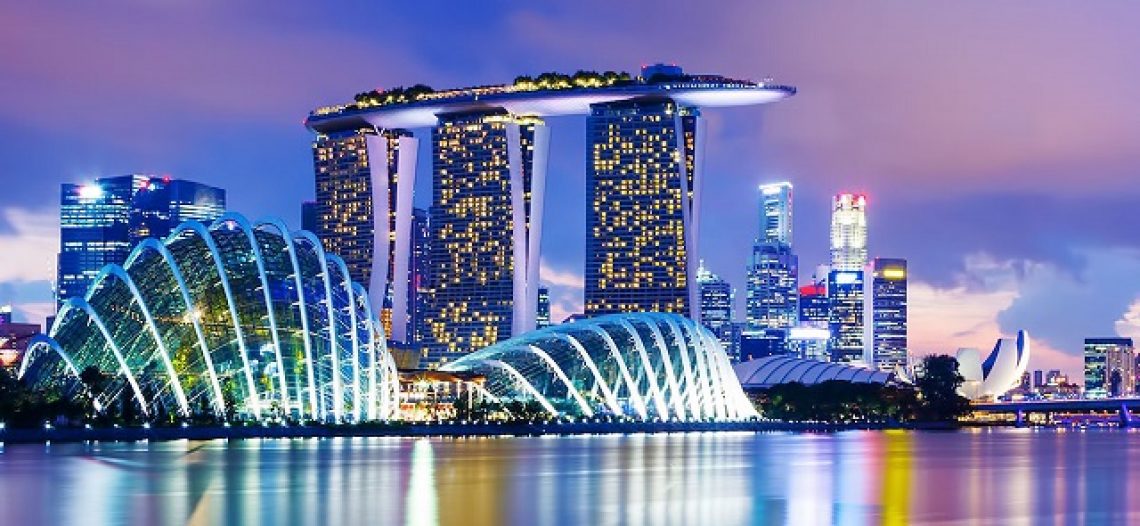 Kinh nghiệm du lịch Singapore tự túc