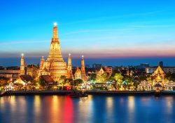 Kinh nghiệm du lịch Thái Lan tự túc