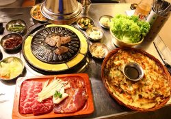 “Đột nhập” những “tụ điểm” ăn uống vui chơi của giới trẻ Hàn Quốc