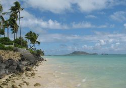 3 thiên đường biển đẹp nhất Hawaii