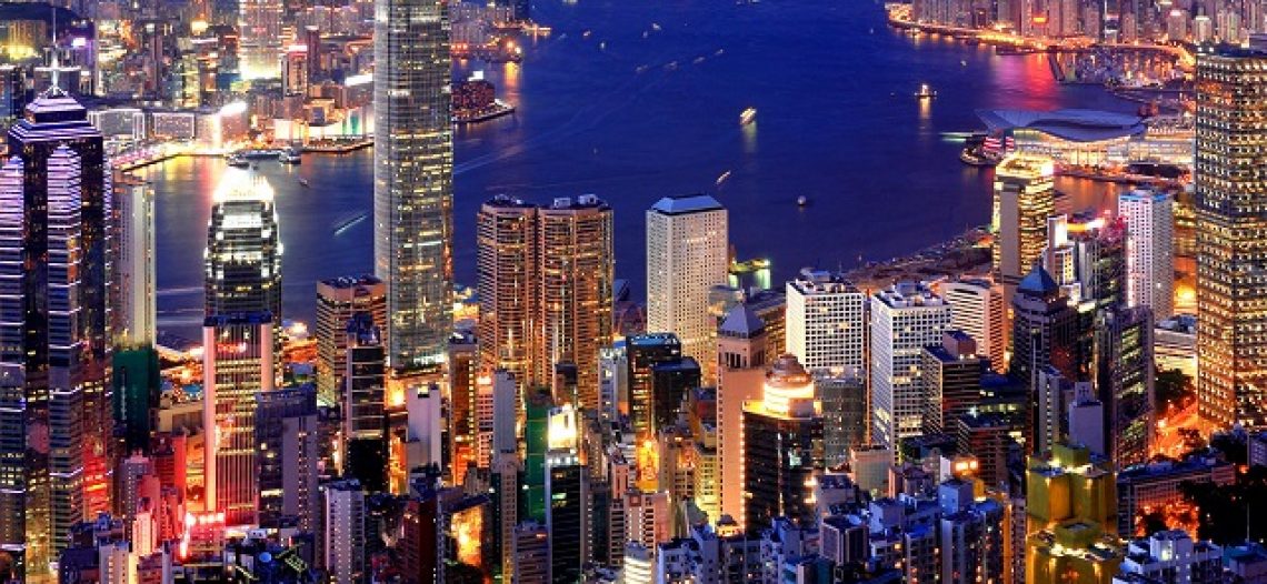 5 lý do khiến bạn phải du lịch Hồng Kông ít nhất một lần trong đời
