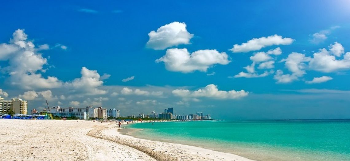 Điều gì khiến Miami thu hút khách du lịch?