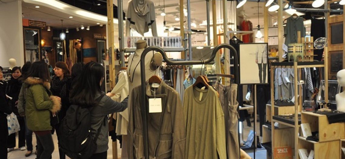 Kondae – “Cơn gió mới” cho tín đồ mê mua sắm ở Seoul