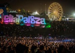 Những lễ hội âm nhạc sôi động hoành tráng nhất ở Mỹ