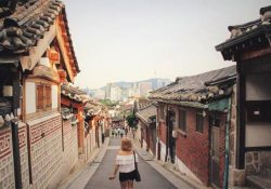 Những trải nghiệm thú vị cho người lần đầu đi Seoul