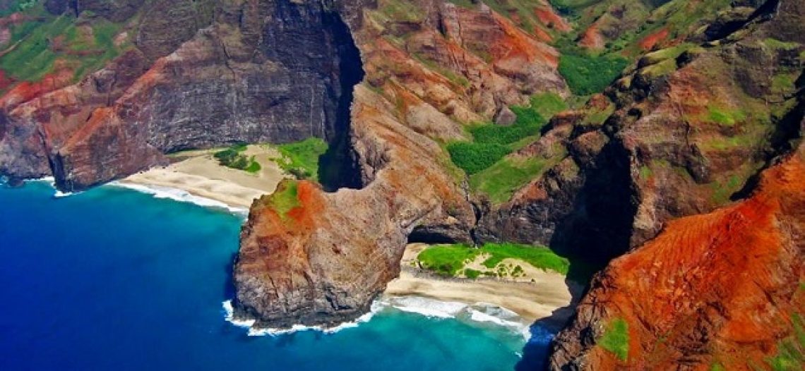 Các địa điểm tham quan khó bỏ qua ở Hawaii