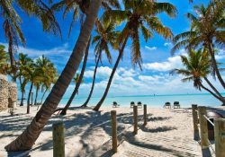Điểm danh 3 hòn đảo quyến rũ nhất Miami