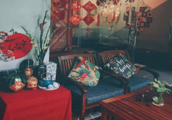 3 quán cà phê vintage ở Quy Nhơn cho “fan sống ảo”