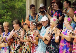 Những sự kiện và lễ hội mùa hè nổi tiếng ở Hawaii