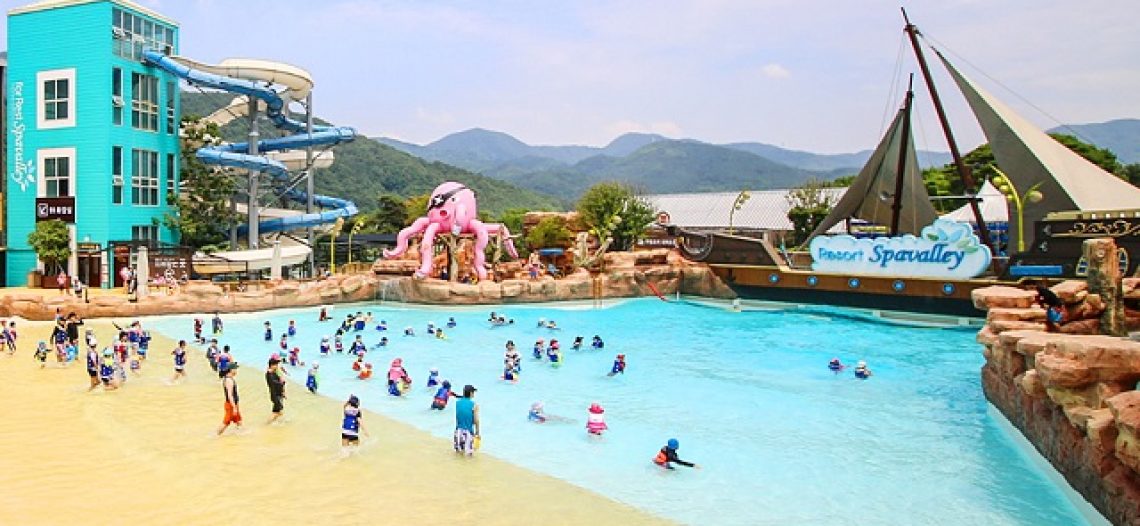Top 3 địa điểm vui chơi giải trí hút khách nhất ở Daegu