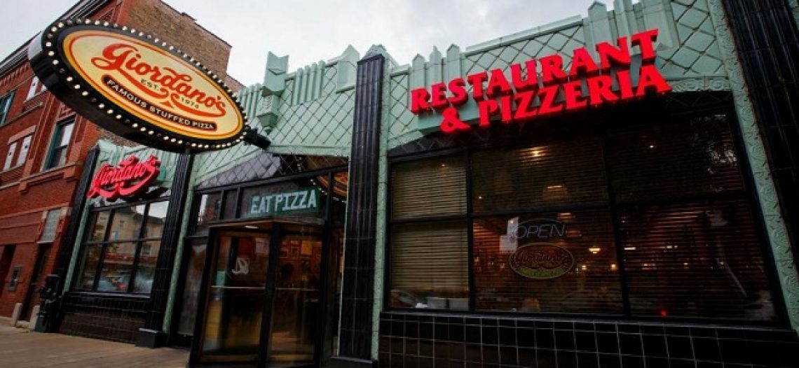 Những địa điểm lý tưởng để thưởng thức Deep Dish Pizza ở Chicago