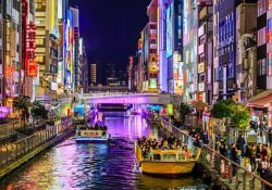 Những điều cần nhớ để khám phá Osaka một cách trọn vẹn nhất