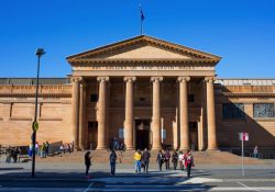 5 bảo tàng hàng đầu để ghé thăm khi du lịch Sydney