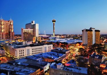 Ghé thăm những thành phố đẹp nhất tiểu bang Texas